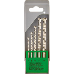 Jeu foret béton HM 5 unités. FORTIS