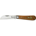 Couteau 180mm poignée bois FORTIS