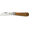 Couteau 180mm poignée bois FORTIS