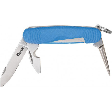 Couteau à câble 160mm poignée plastique FORTIS