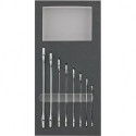 Module d'outils 1/3 clé mixte double FORTIS