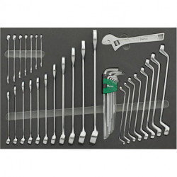 Module d'outils 3/3 cléFORTIS