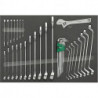 Module d'outils 3/3 cléFORTIS