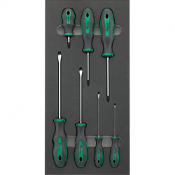 Module d'outils 1/3 pour tournevis PH FORTIS