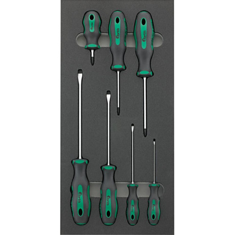 Module d'outils 1/3 pour tournevis PH FORTIS