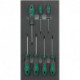 Module d'outils 1/3 pour tournevis Torx FORTIS