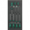 Module d'outils 1/3 pour tournevis Torx FORTIS
