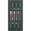 Module d'outils 1/3 clé douille FORTIS