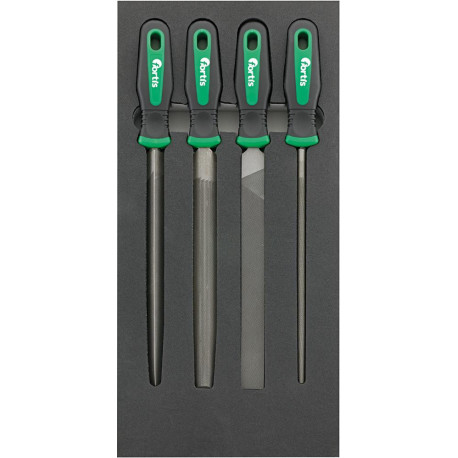 Module d'outils 1/3 -vide pour Limes - FORTIS