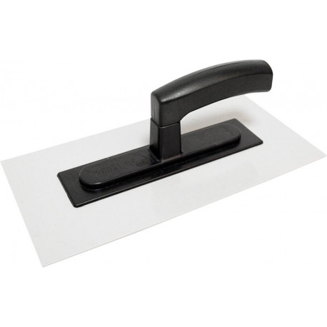 Taloche plastique 280x140x3 mm FORTIS