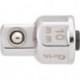 Adapteur Clé à douille 13mm pour 3/8 FORTIS