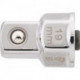 Adapteur Clé à douille 19mm pour 1/2 FORTIS