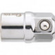 Adapteur 10mm pour 1/4 FORTIS