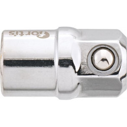 Adapteur 10mm pour 1/4 FORTIS