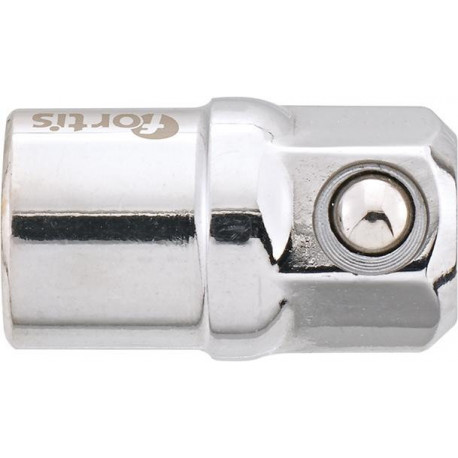 Adapteur 10mm pour 1/4 FORTIS