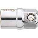 Adapteur 10mm pour 1/4 FORTIS