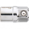 Adapteur 10mm pour 1/4 FORTIS