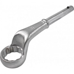 Clé anneau 30mm FORTIS