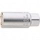 Douille universelt 3/8 - 7-19mm FORTIS