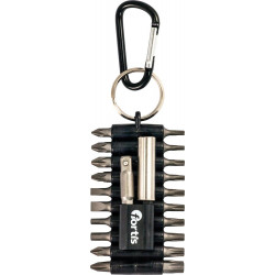 Set embout 22 unités. FORTIS