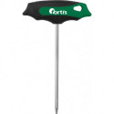 Tournevis manche T -T45x200mm FORTIS