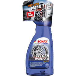 SONAX XTREME Nettoyant pour jantes PLUS 500 ml (Par 6)
