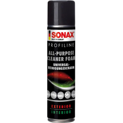 SONAX PROFILINE Mousse nettoyante universelle (Par 6)