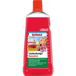 SONAX Nettoyant pour disque concentré Cherry Kick 2 Liter (Par 6)