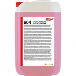 SONAX Nettoyant Special 25 Liter