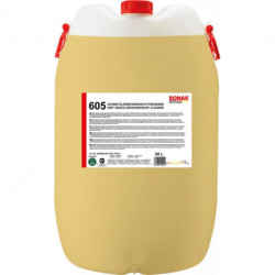 SONAX Détachant / nettoyant d'atelier 60 Liter