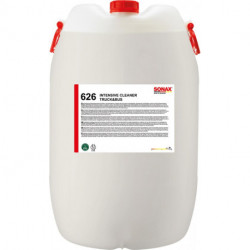 SONAX Nettoyant intensif camion + Bus 60 Liter