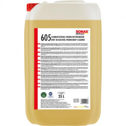SONAX Détachant / nettoyant d'atelier 25 Liter