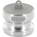 Raccord Kamlok mâle Typ DP DN20. Alu