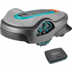 Robot de tonte SILENO life 750 19113-20