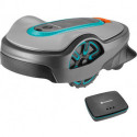 Robot de tonte SILENO life 750 19113-20