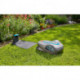 Robot de tonte SILENO life 750 19113-20