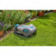 Robot de tonte SILENO life 1000 19114-20