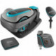 Set robot de tonte SILENO city 500 + Water Control + Sensor + Gateway 19200-20