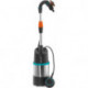 Pompe de pluie 4700/2 inox 01764-61
