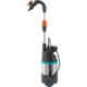 Pompe de pluie 4700/2 inox 01764-61