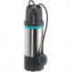 Pompe à eau submersible 5900/4 inox 01768-61