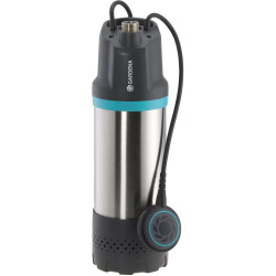 Pompe à eau submersible 5900/4 inox 01768-61