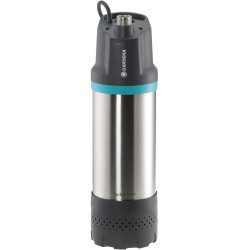 Pompe à eau submersible 6100/5 inox automatic 01773-61