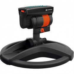 Arroseur oscillant AquaZoom compact 18708-20