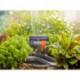 Arroseur oscillant AquaZoom compact 18708-20