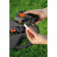 Arroseur oscillant AquaZoom compact 18708-20