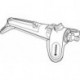 Arroseur oscillant AquaZoom S 18710-20