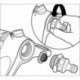 Arroseur oscillant AquaZoom M 18712-20