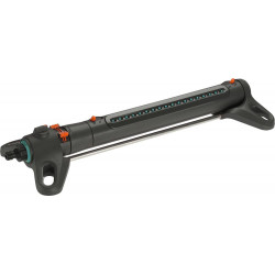 Arroseur oscillant AquaZoom L 18714-20