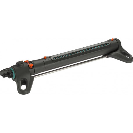 Arroseur oscillant AquaZoom L 18714-20